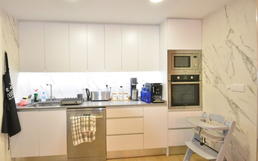 Herverkoop - Apartment -
Guardamar del Segura - Costa Blanca