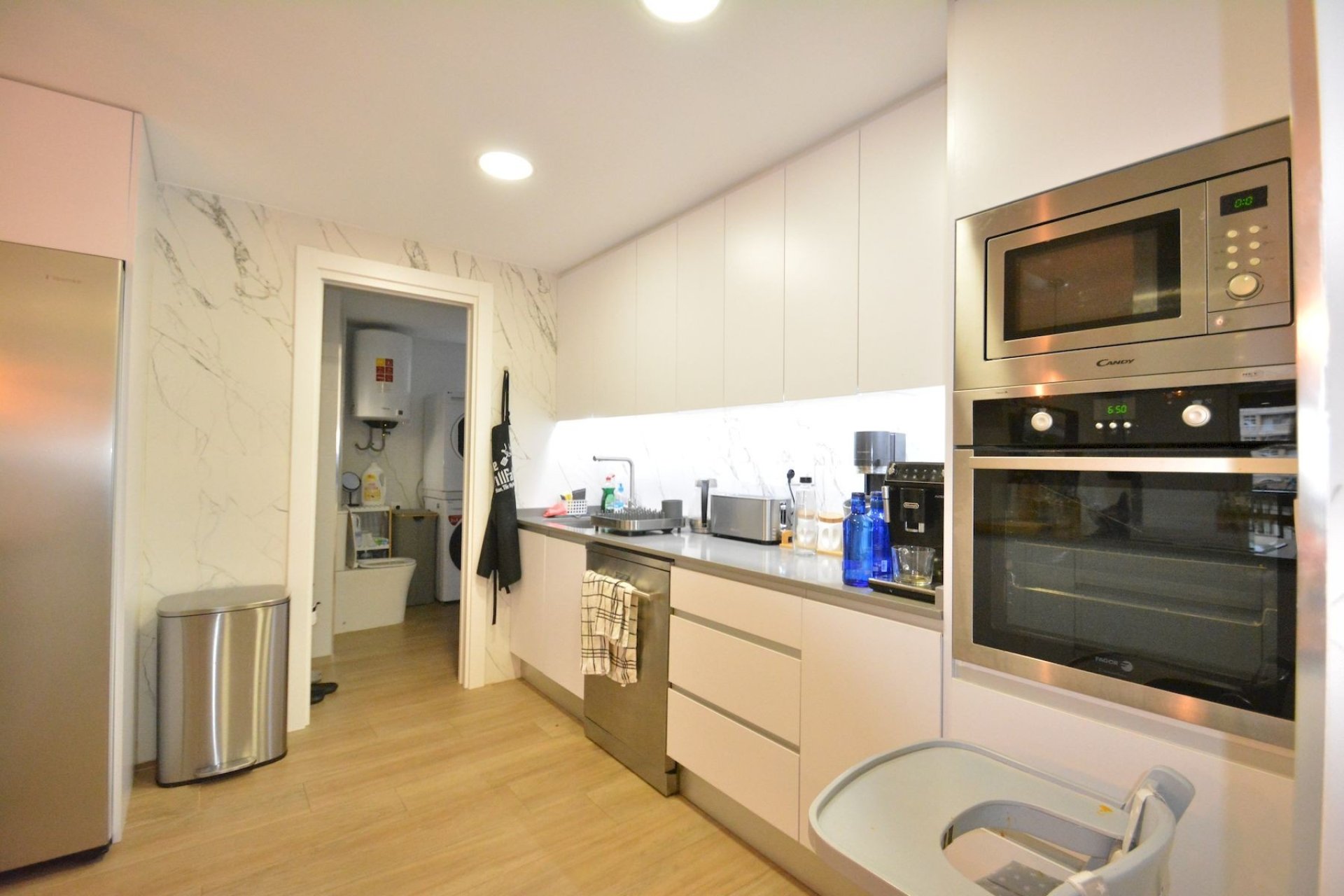 Herverkoop - Apartment -
Guardamar del Segura - Costa Blanca