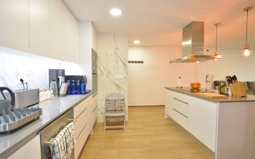 Herverkoop - Apartment -
Guardamar del Segura - Costa Blanca