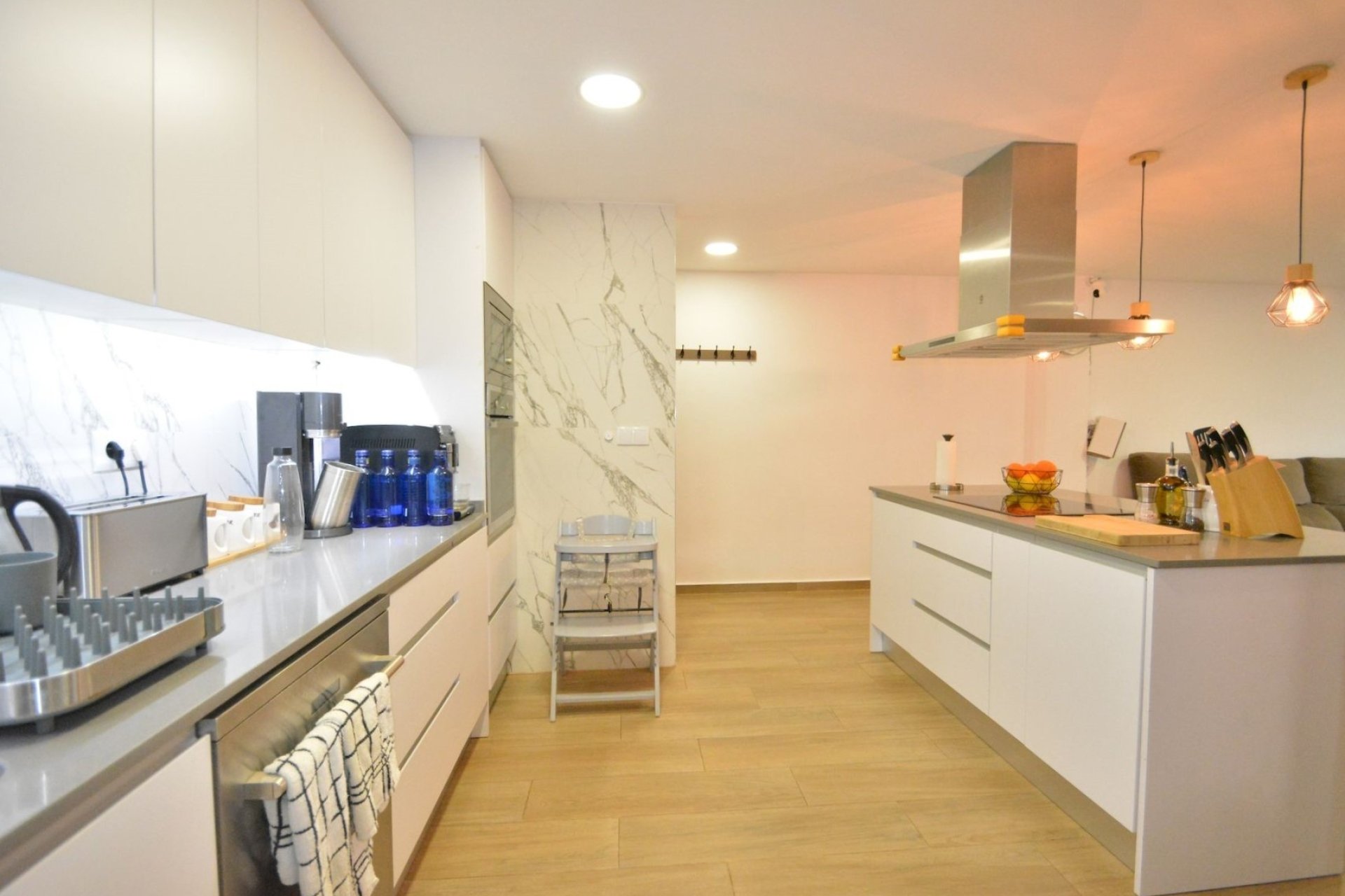Herverkoop - Apartment -
Guardamar del Segura - Costa Blanca