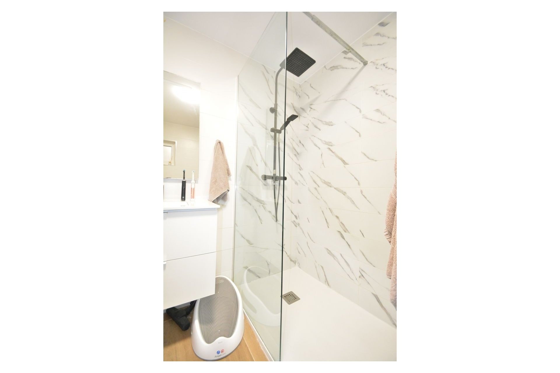 Herverkoop - Apartment -
Guardamar del Segura - Costa Blanca