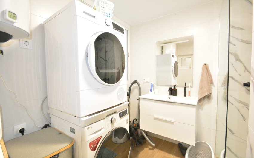 Herverkoop - Apartment -
Guardamar del Segura - Costa Blanca