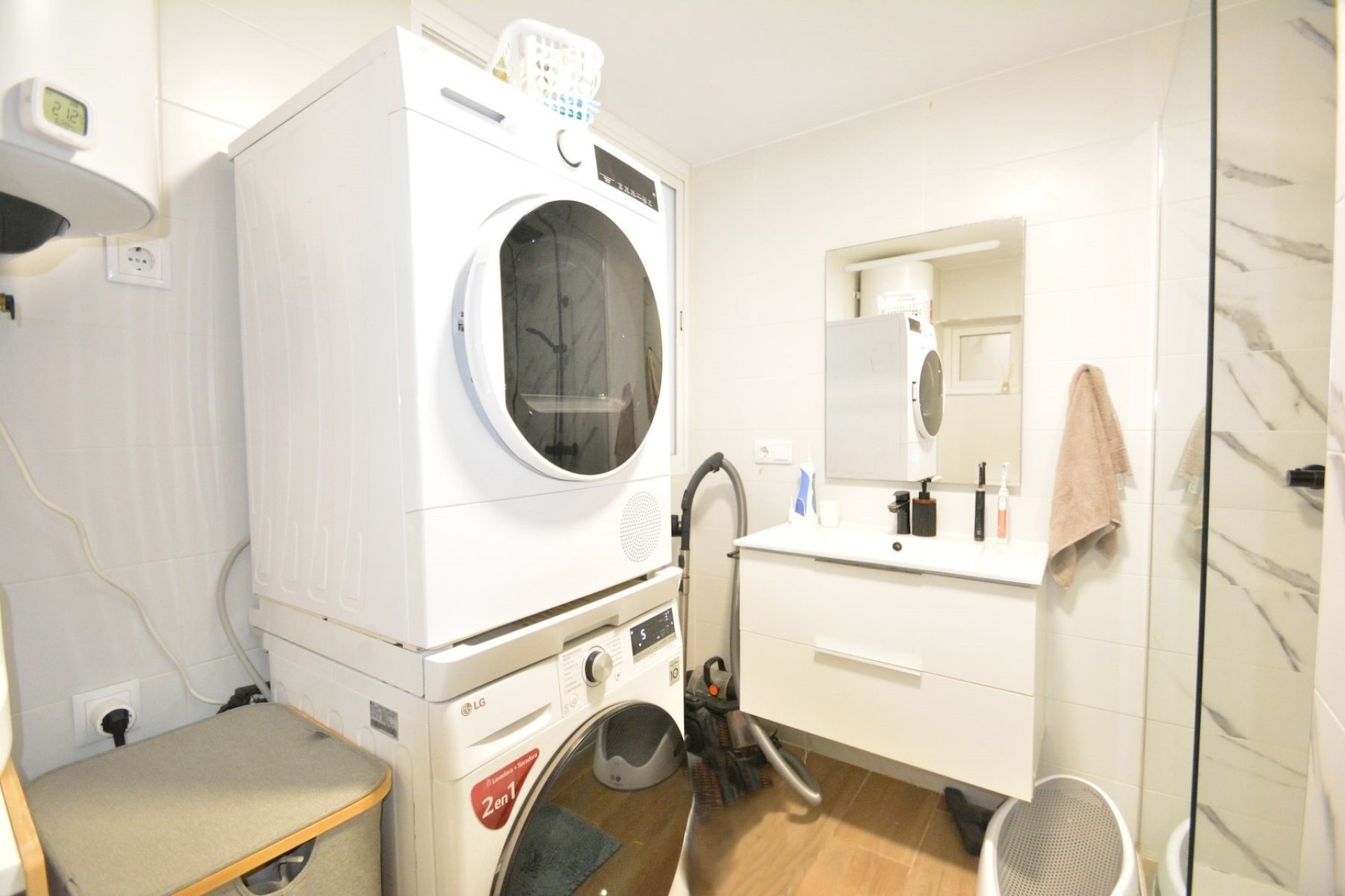 Herverkoop - Apartment -
Guardamar del Segura - Costa Blanca