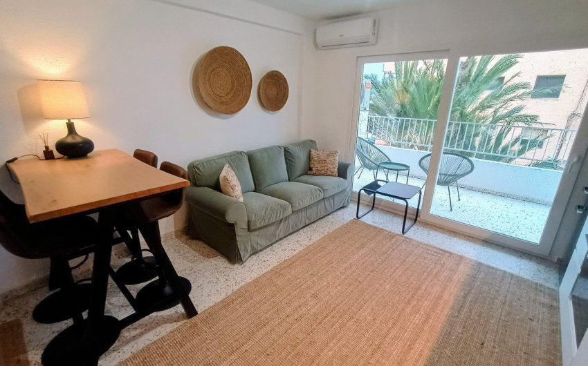 Herverkoop - Apartment -
Guardamar del Segura - Costa Blanca