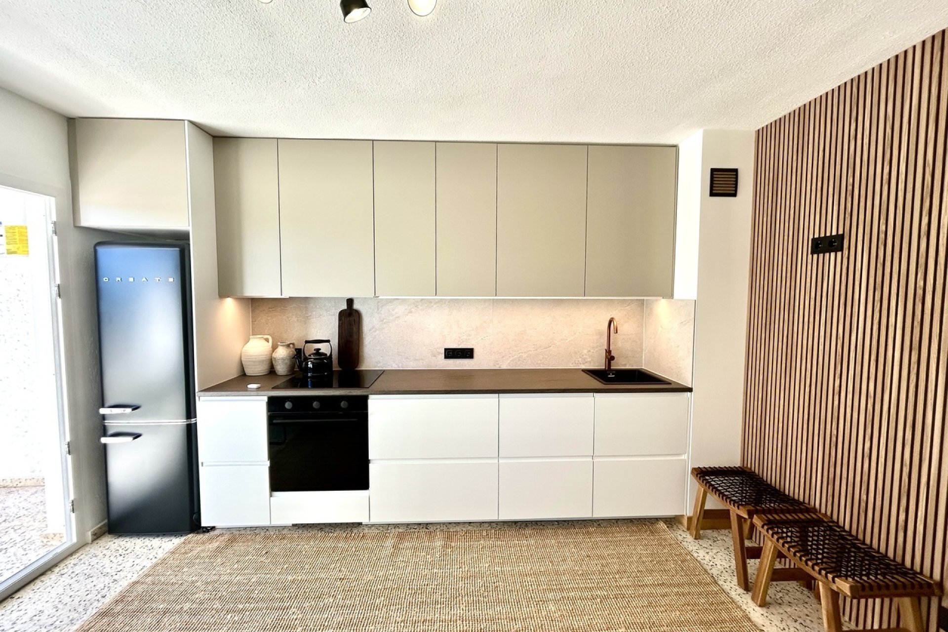 Herverkoop - Apartment -
Guardamar del Segura - Costa Blanca