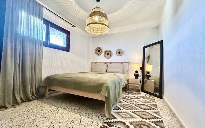 Herverkoop - Apartment -
Guardamar del Segura - Costa Blanca