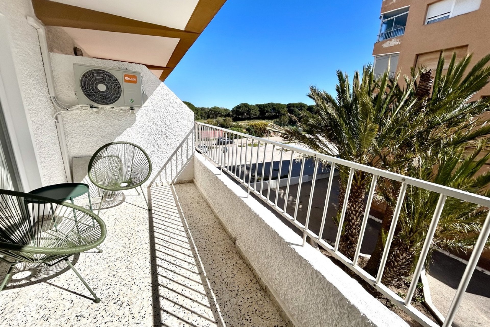 Herverkoop - Apartment -
Guardamar del Segura - Costa Blanca