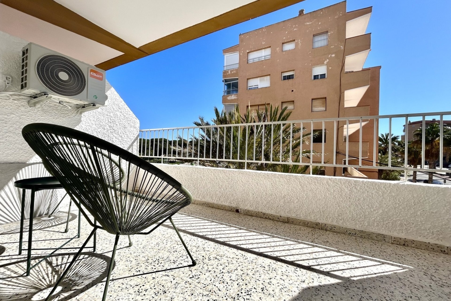 Herverkoop - Apartment -
Guardamar del Segura - Costa Blanca