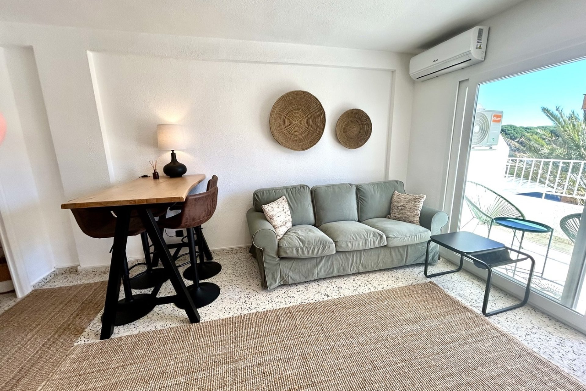 Herverkoop - Apartment -
Guardamar del Segura - Costa Blanca