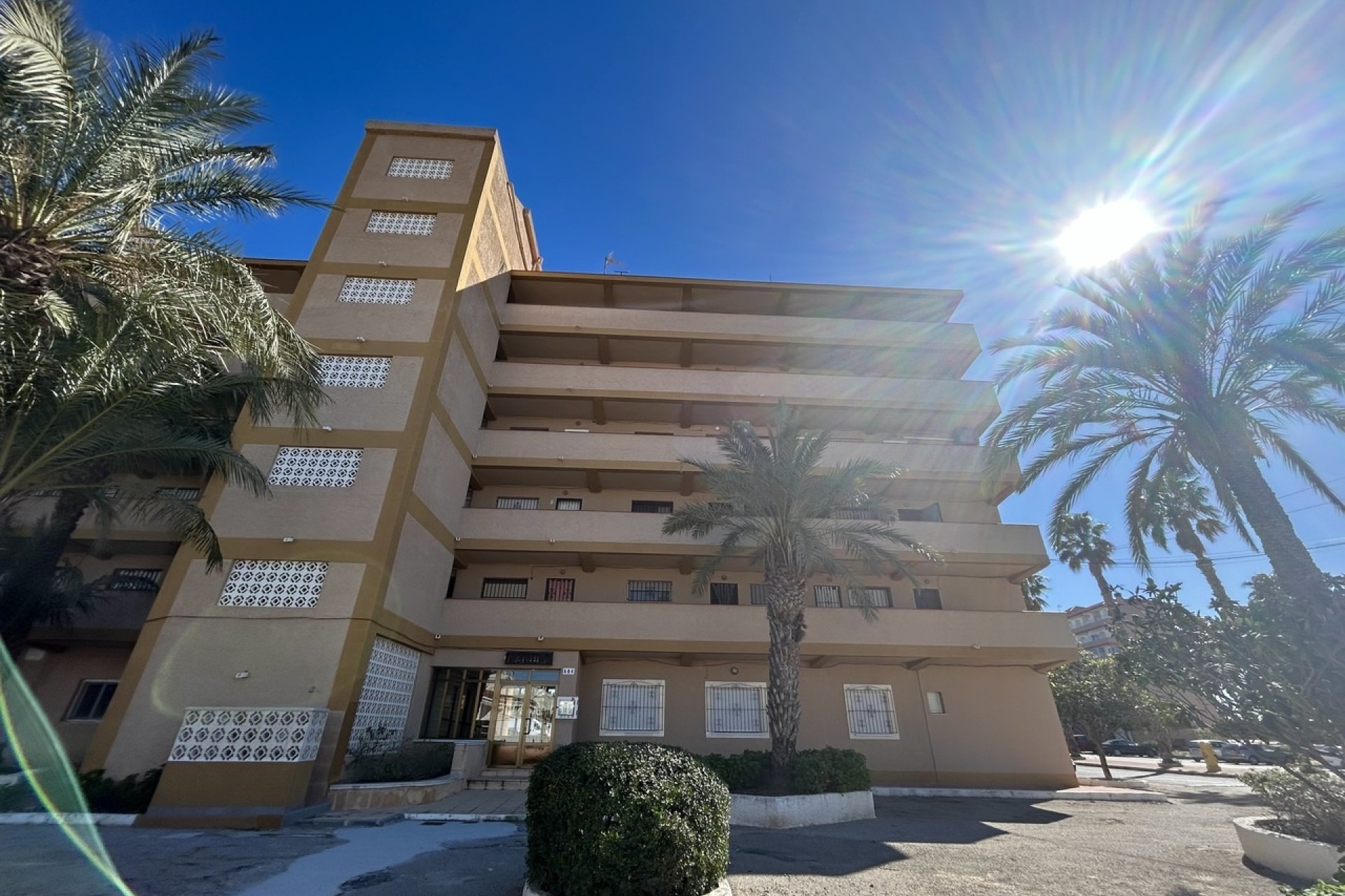 Herverkoop - Apartment -
Guardamar del Segura - Costa Blanca