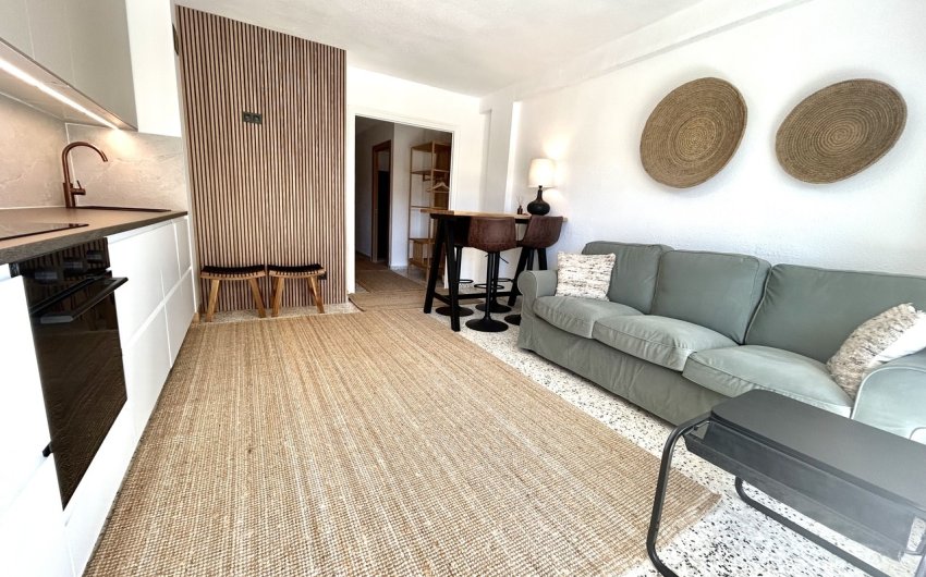 Herverkoop - Apartment -
Guardamar del Segura - Costa Blanca