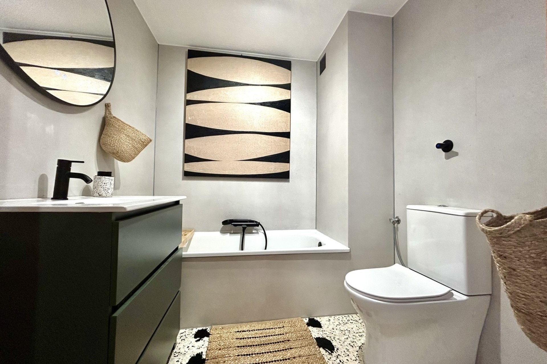 Herverkoop - Apartment -
Guardamar del Segura - Costa Blanca