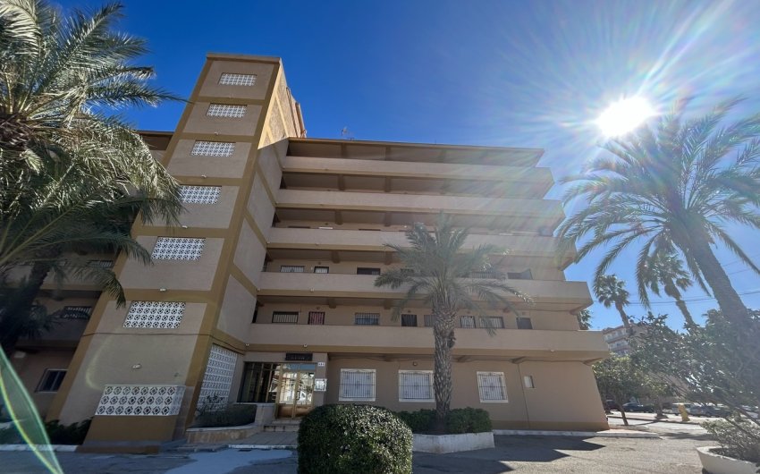 Herverkoop - Apartment -
Guardamar del Segura - Costa Blanca