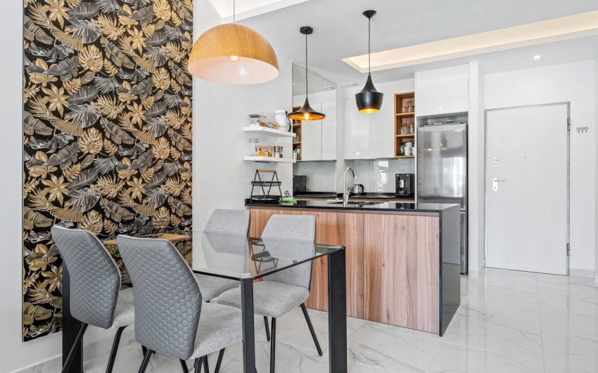 Herverkoop - Apartment -
Guardamar del Segura - Costa Blanca