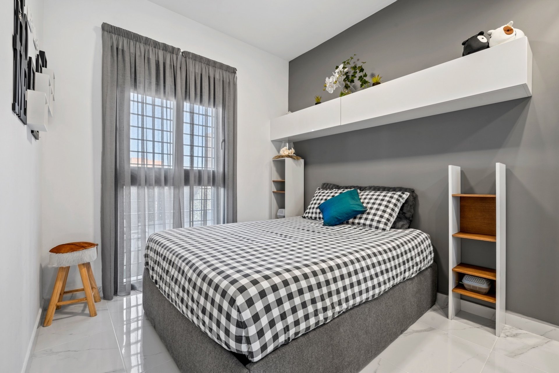 Herverkoop - Apartment -
Guardamar del Segura - Costa Blanca