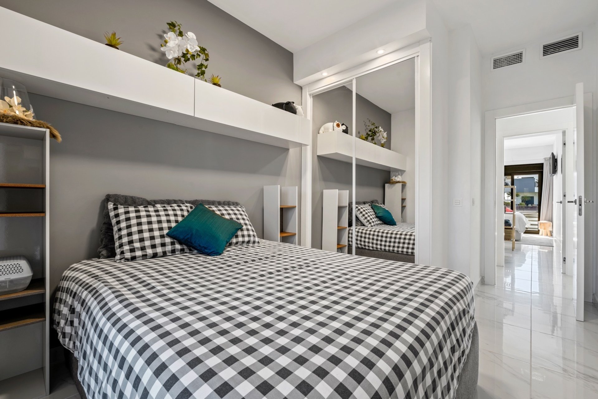 Herverkoop - Apartment -
Guardamar del Segura - Costa Blanca