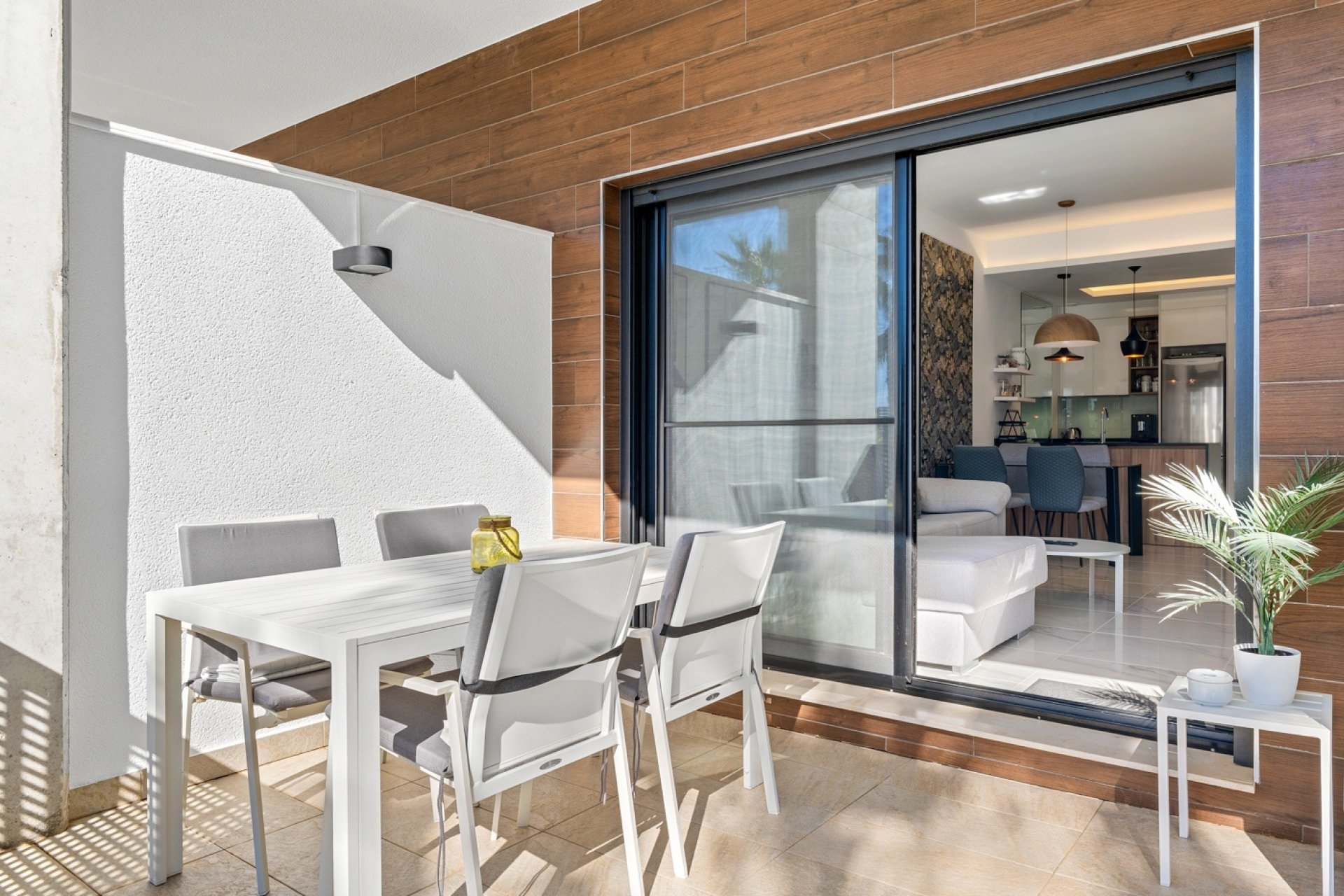 Herverkoop - Apartment -
Guardamar del Segura - Costa Blanca