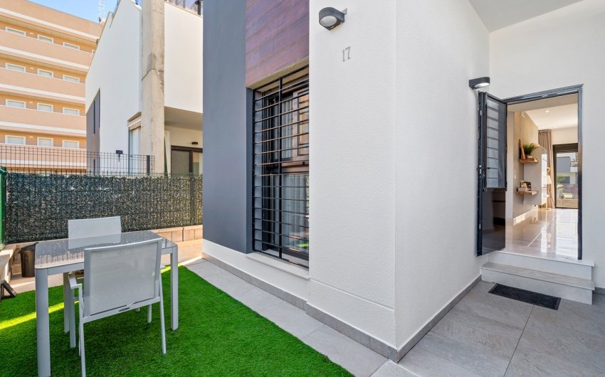 Herverkoop - Apartment -
Guardamar del Segura - Costa Blanca