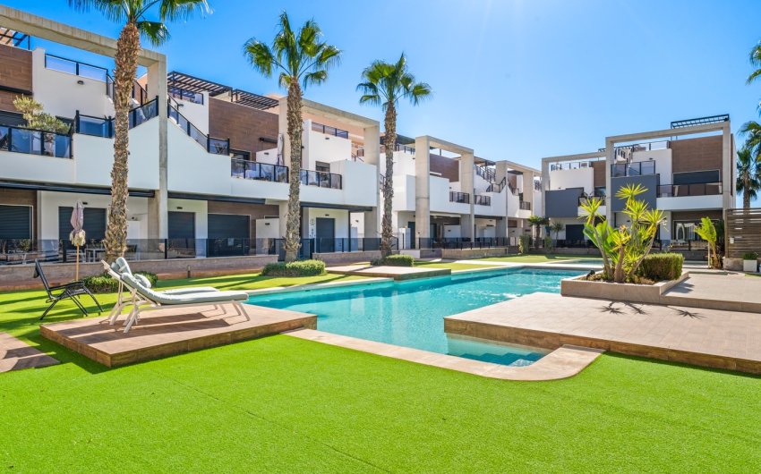 Herverkoop - Apartment -
Guardamar del Segura - Costa Blanca