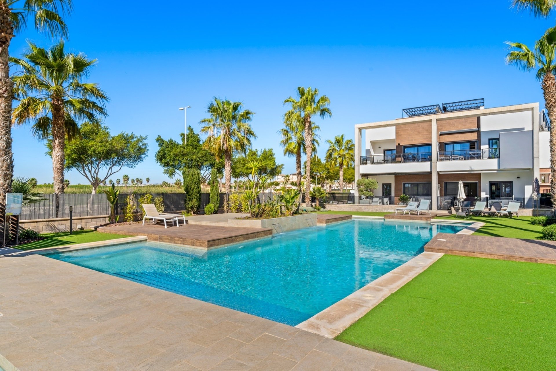 Herverkoop - Apartment -
Guardamar del Segura - Costa Blanca