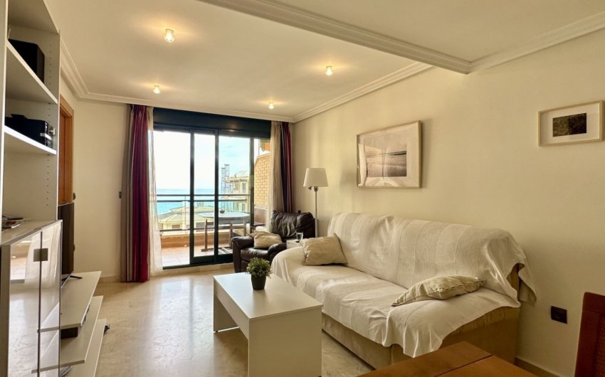 Herverkoop - Apartment -
Guardamar del Segura - Costa Blanca