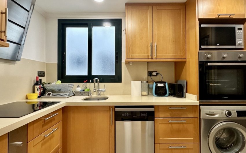 Herverkoop - Apartment -
Guardamar del Segura - Costa Blanca