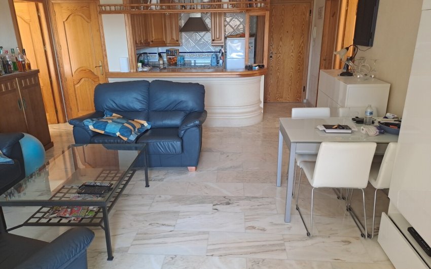 Herverkoop - Apartment -
Guardamar del Segura - Costa Blanca