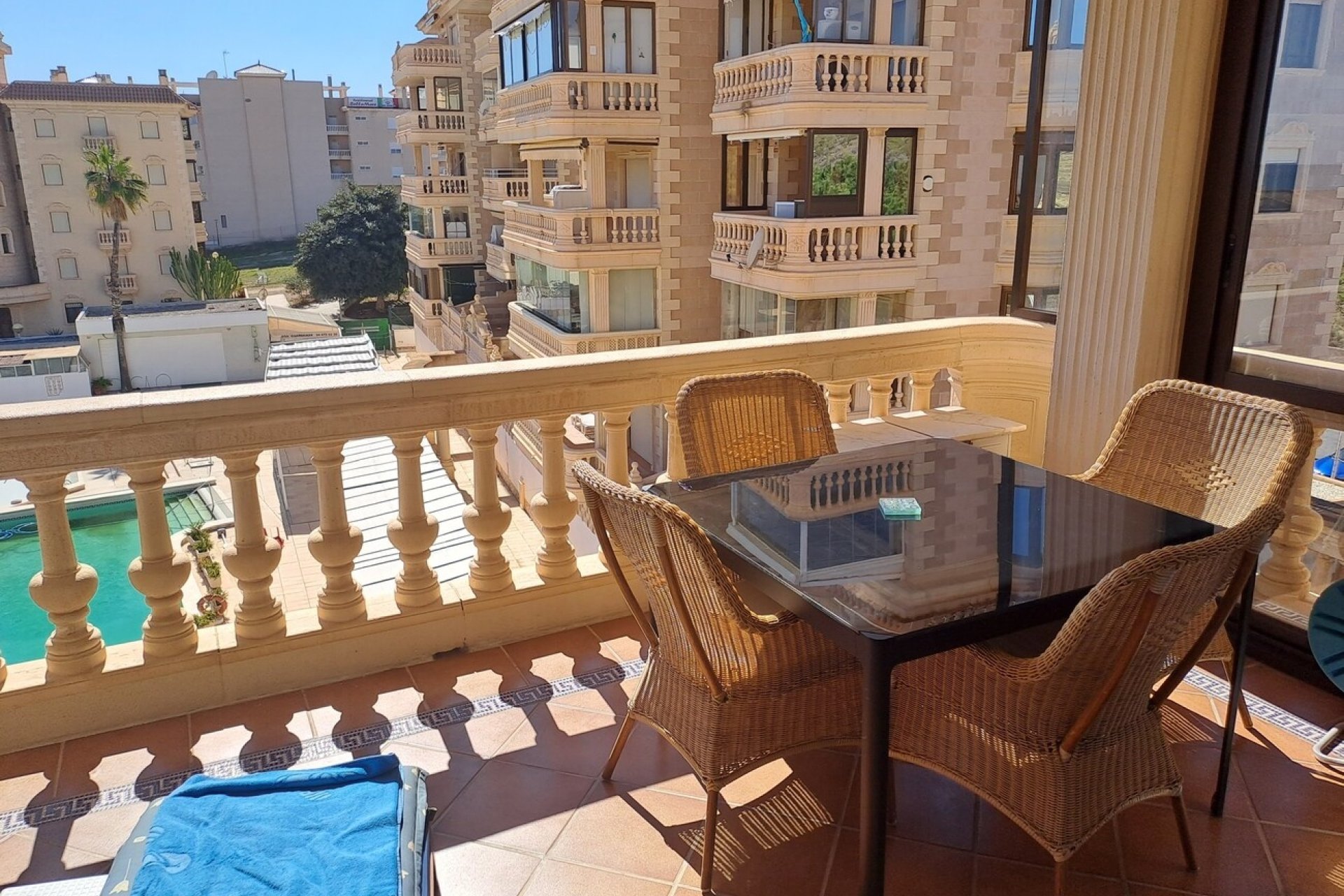 Herverkoop - Apartment -
Guardamar del Segura - Costa Blanca