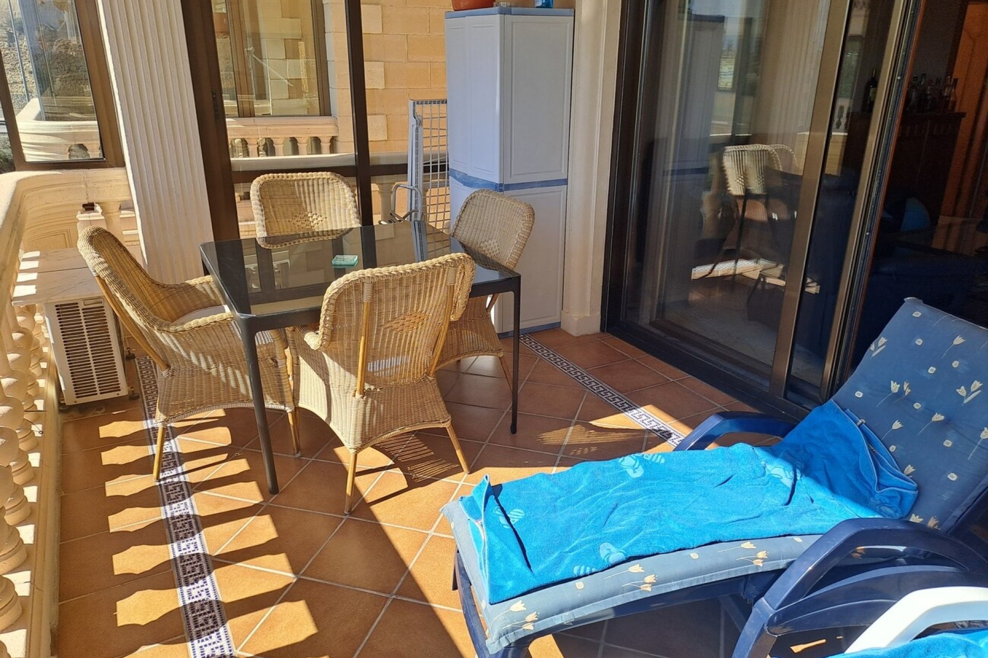 Herverkoop - Apartment -
Guardamar del Segura - Costa Blanca