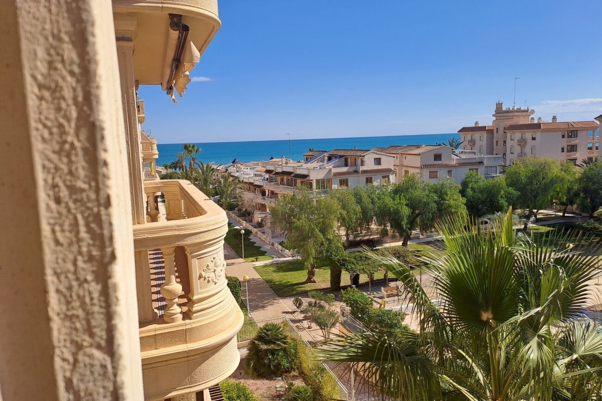 Herverkoop - Apartment -
Guardamar del Segura - Costa Blanca