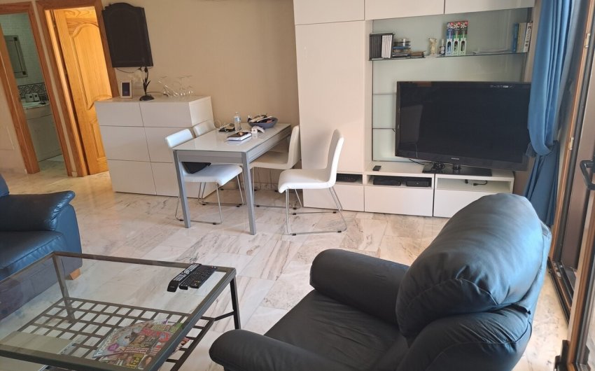 Herverkoop - Apartment -
Guardamar del Segura - Costa Blanca