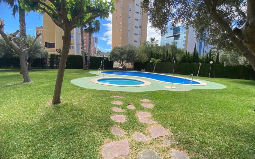 Herverkoop - Apartment -
Guardamar del Segura - Costa Blanca