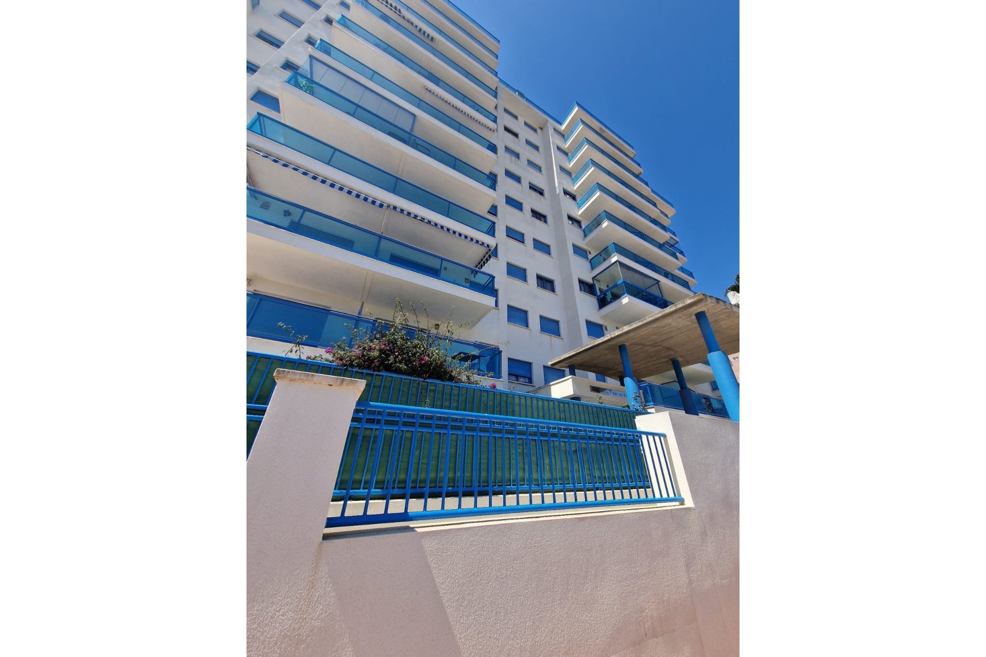 Herverkoop - Apartment -
Guardamar del Segura - Costa Blanca