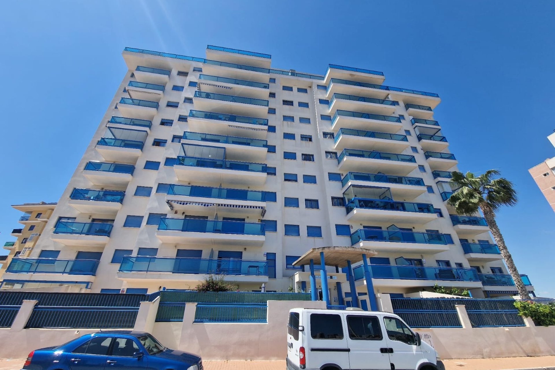 Herverkoop - Apartment -
Guardamar del Segura - Costa Blanca