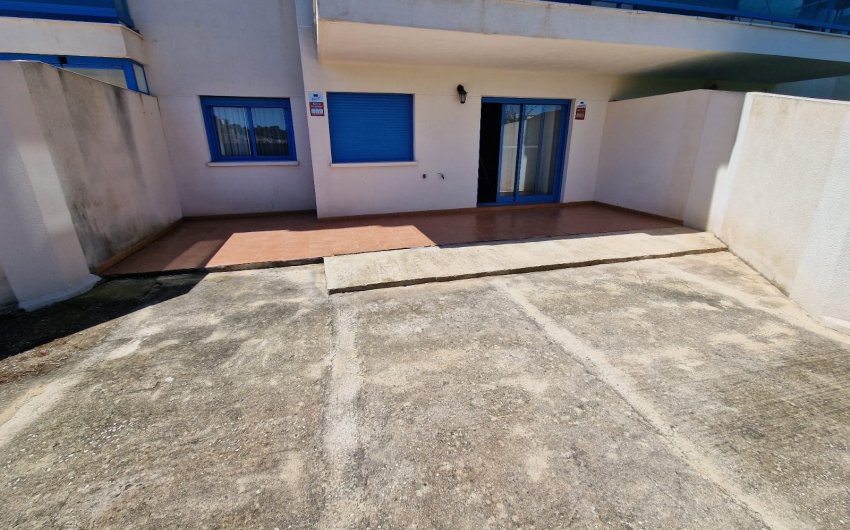 Herverkoop - Apartment -
Guardamar del Segura - Costa Blanca