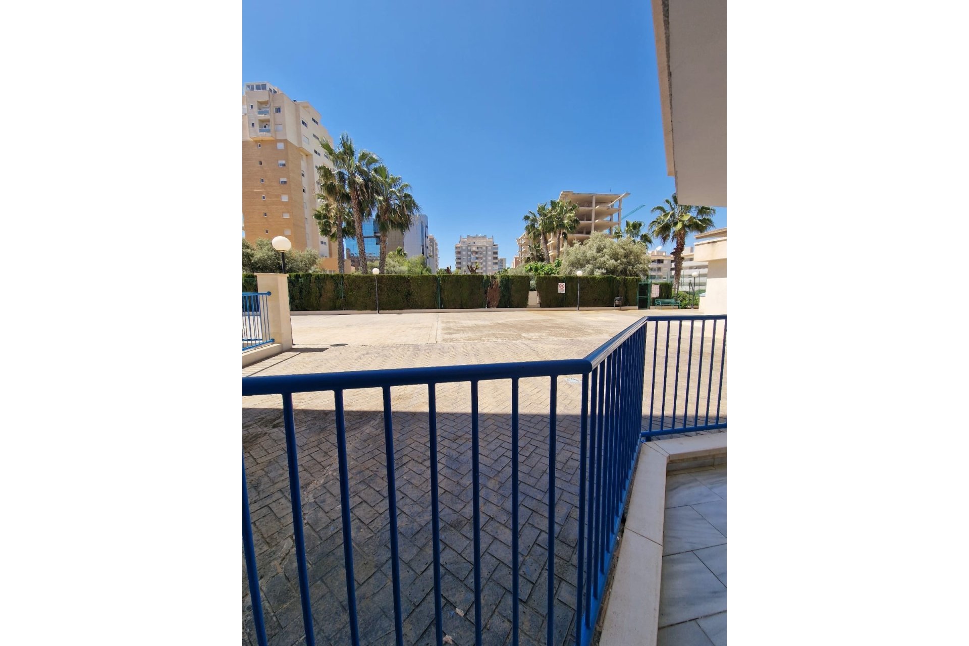 Herverkoop - Apartment -
Guardamar del Segura - Costa Blanca