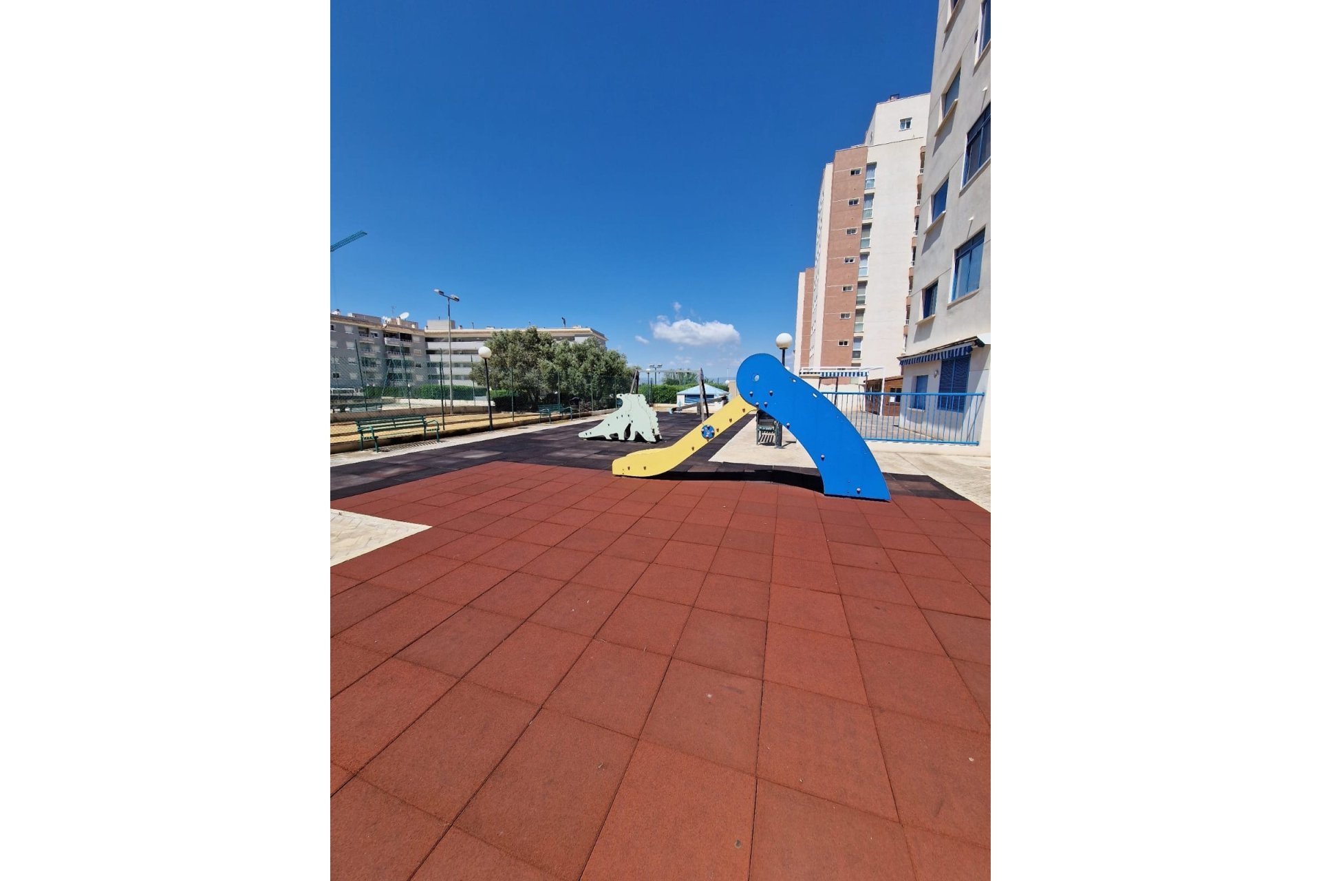 Herverkoop - Apartment -
Guardamar del Segura - Costa Blanca