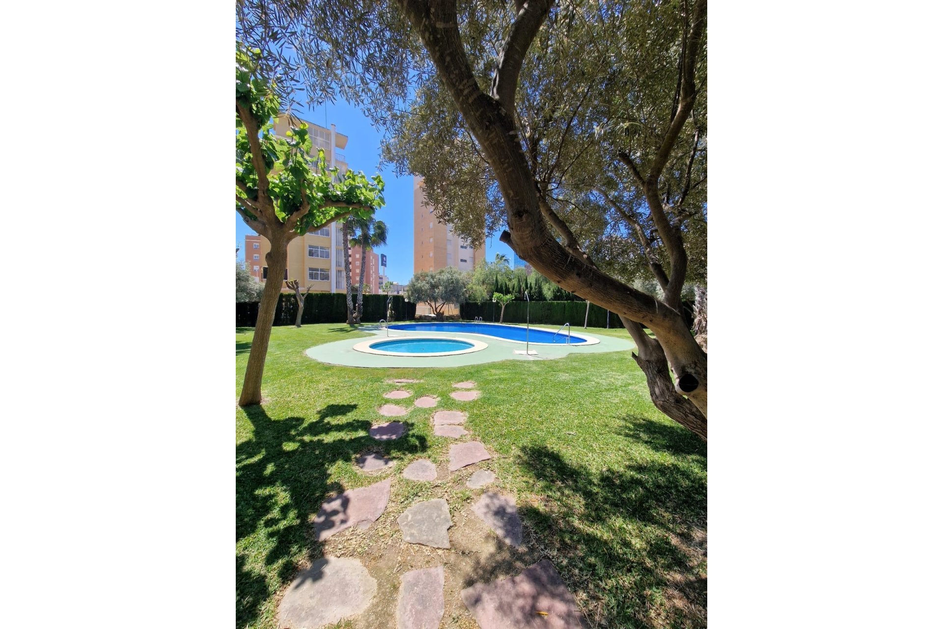 Herverkoop - Apartment -
Guardamar del Segura - Costa Blanca