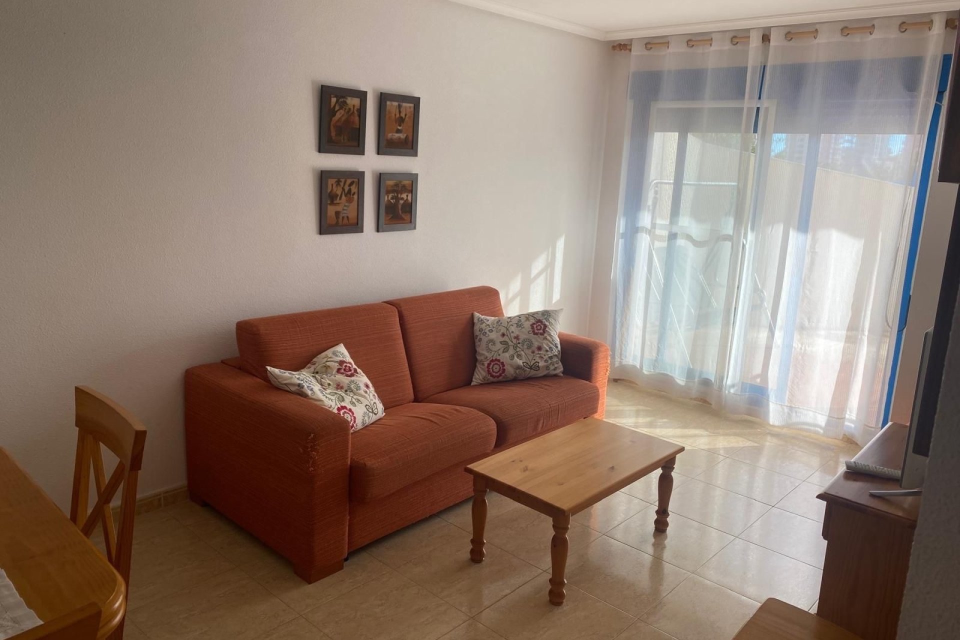 Herverkoop - Apartment -
Guardamar del Segura - Costa Blanca