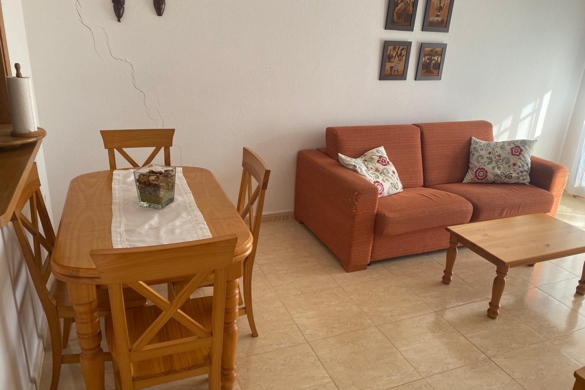 Herverkoop - Apartment -
Guardamar del Segura - Costa Blanca