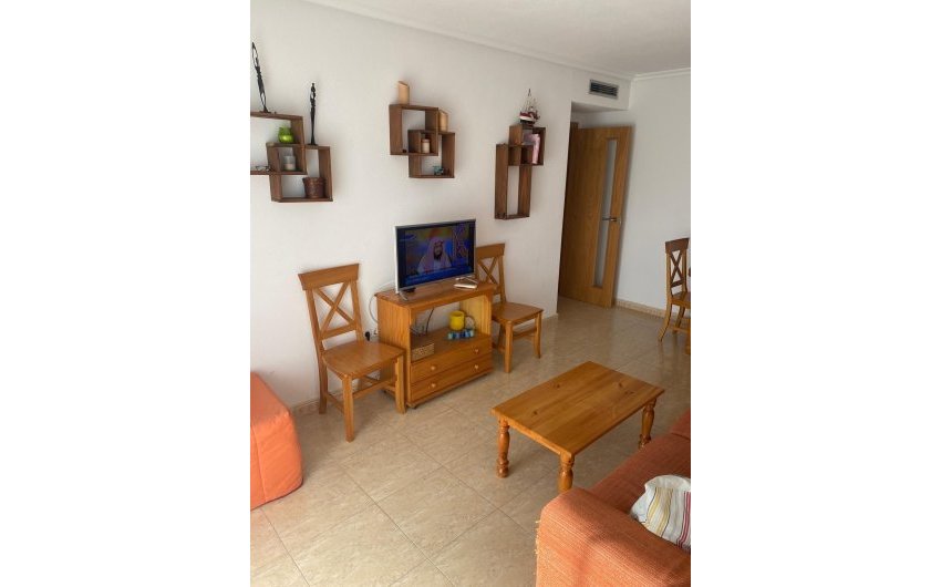 Herverkoop - Apartment -
Guardamar del Segura - Costa Blanca