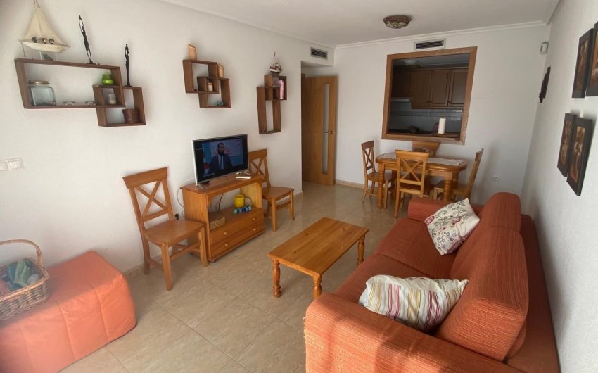 Herverkoop - Apartment -
Guardamar del Segura - Costa Blanca