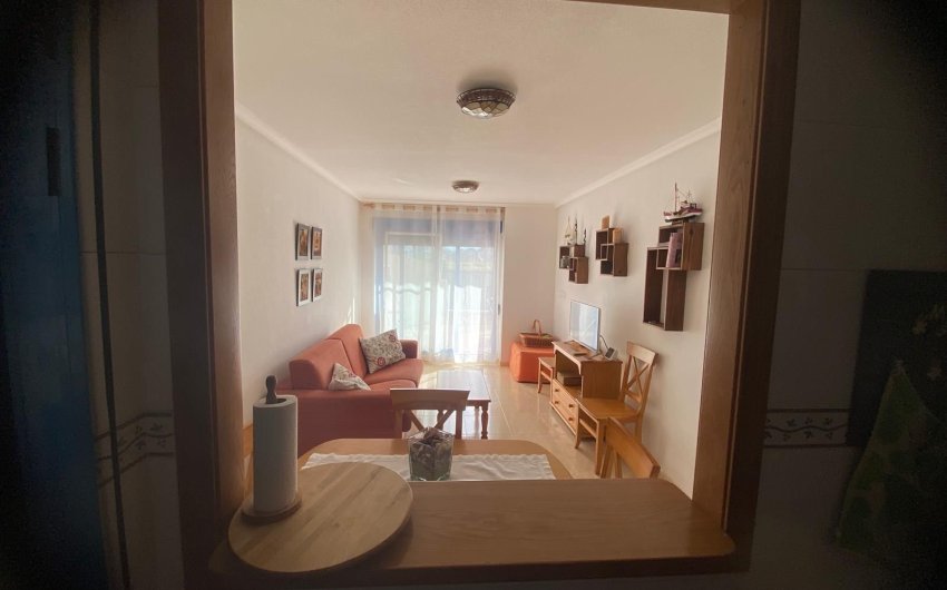 Herverkoop - Apartment -
Guardamar del Segura - Costa Blanca