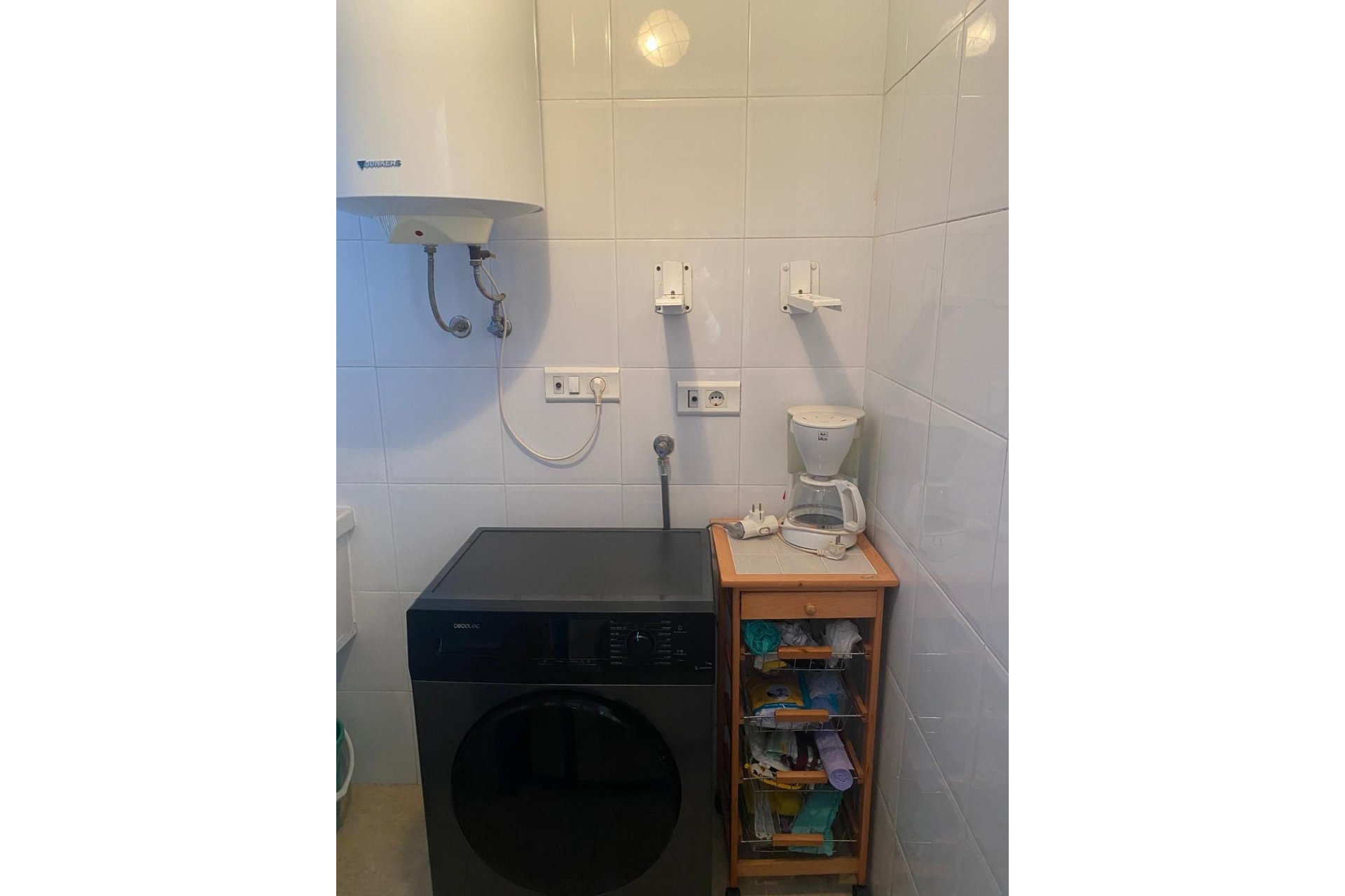 Herverkoop - Apartment -
Guardamar del Segura - Costa Blanca