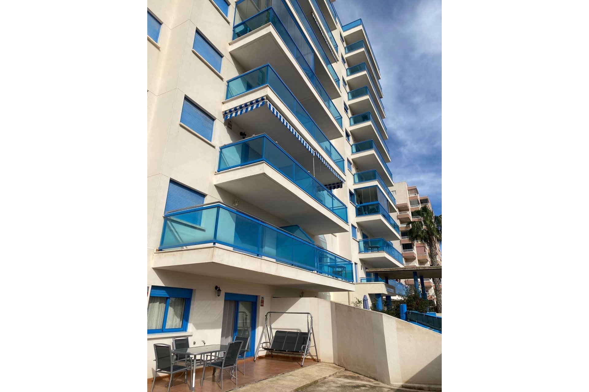 Herverkoop - Apartment -
Guardamar del Segura - Costa Blanca