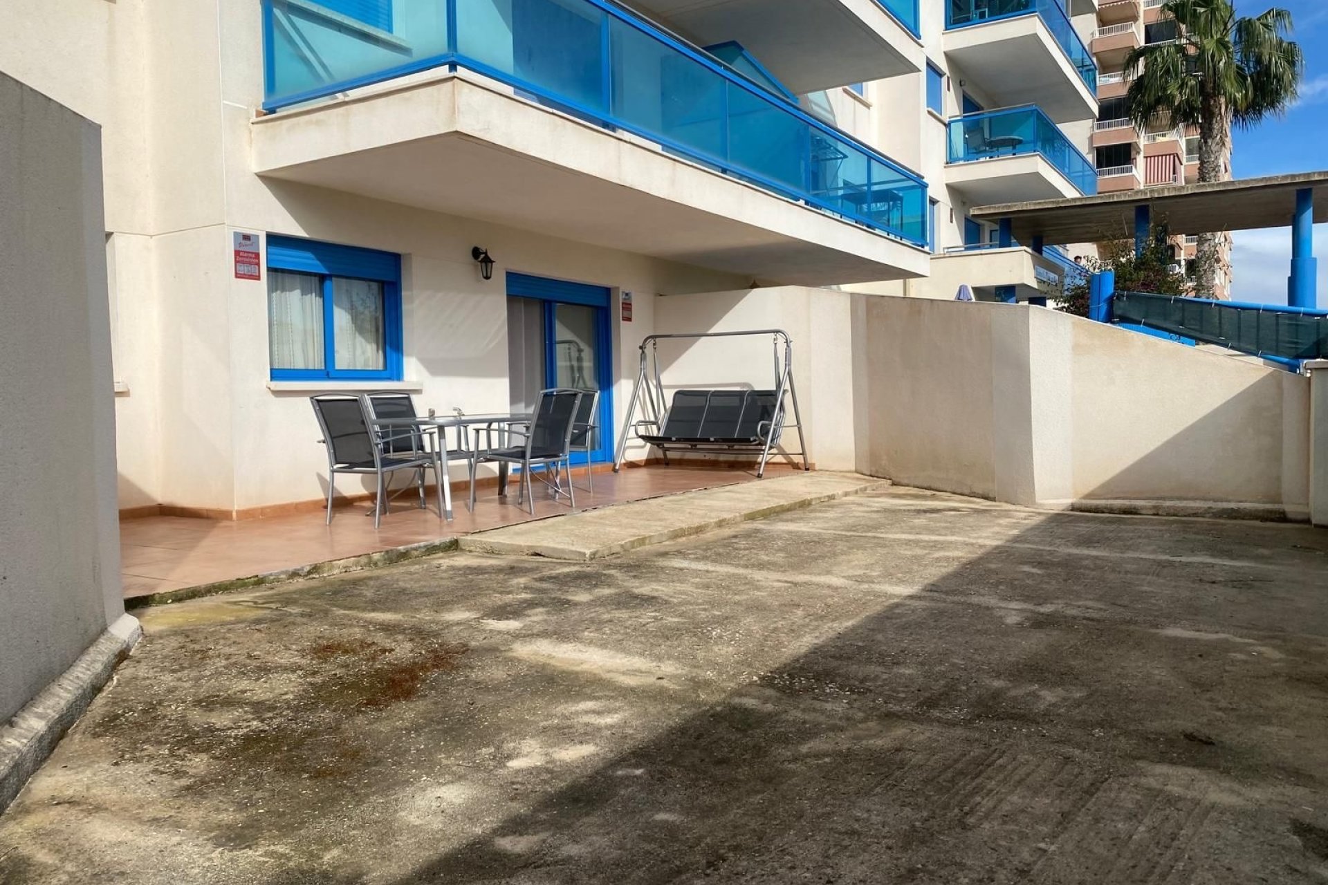 Herverkoop - Apartment -
Guardamar del Segura - Costa Blanca