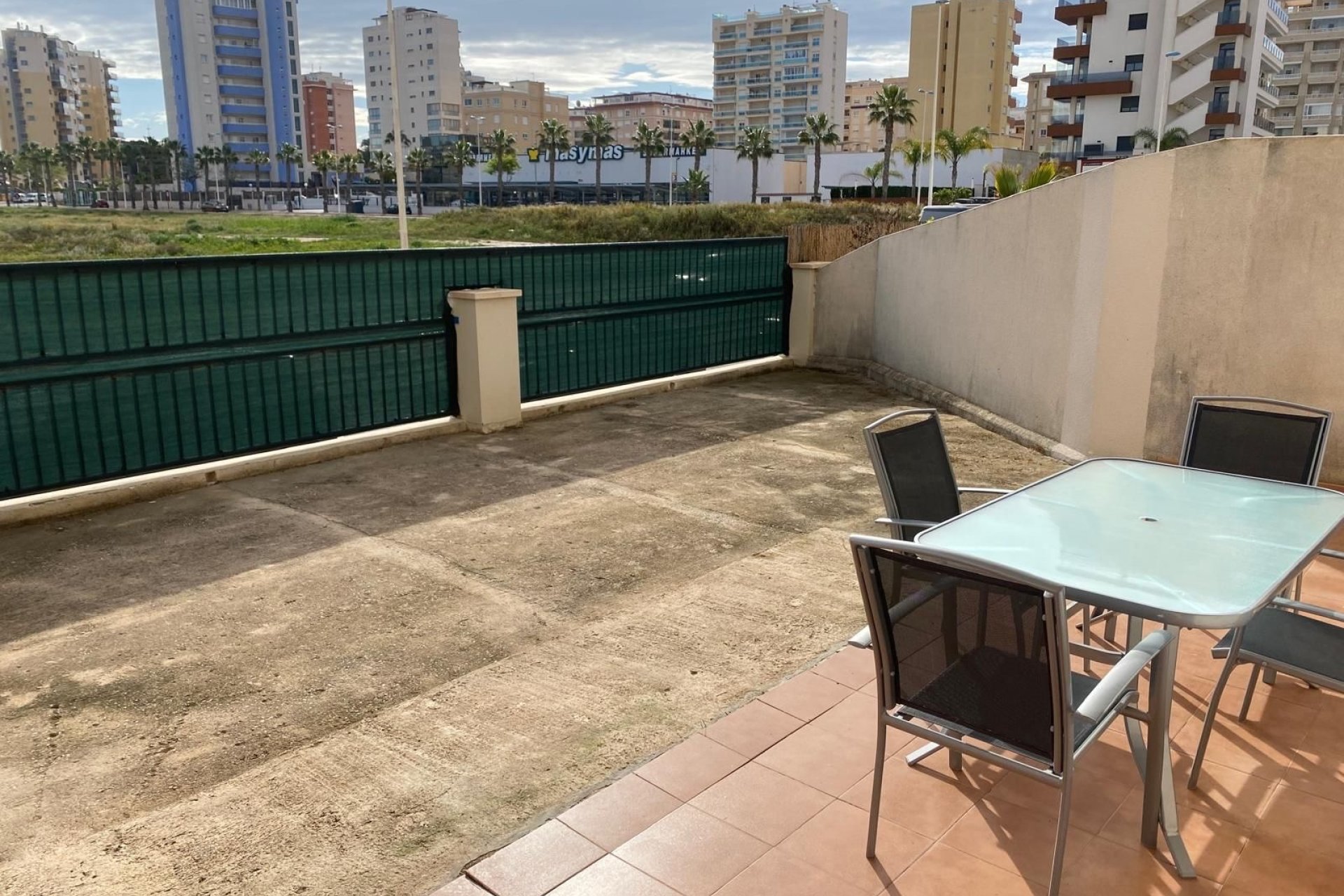 Herverkoop - Apartment -
Guardamar del Segura - Costa Blanca