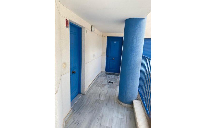 Herverkoop - Apartment -
Guardamar del Segura - Costa Blanca