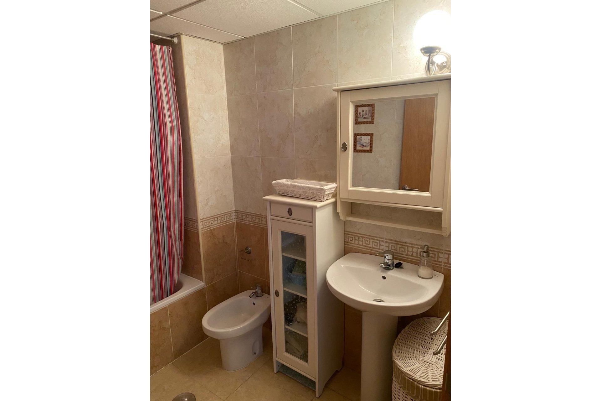 Herverkoop - Apartment -
Guardamar del Segura - Costa Blanca