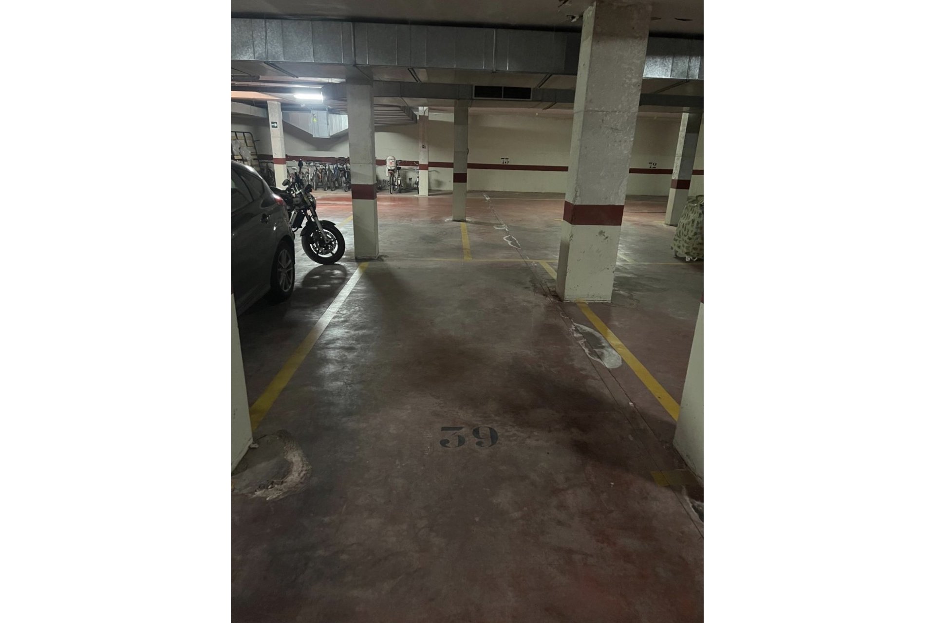 Herverkoop - Apartment -
Guardamar del Segura - Costa Blanca